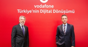 VODAFONE TÜRKİYE’DEN 5G VE FİBER EKONOMİK ETKİ ANALİZLERİ