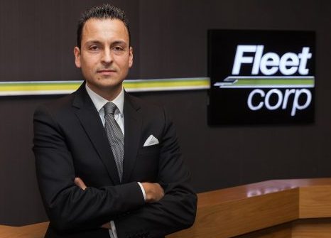 Fleetcorp CEO'su Dr. Barbaros Çıtmacı: '2020 Hedefimiz 42.000 Araç'