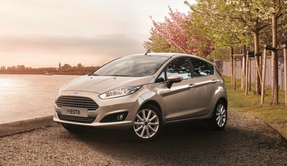 Aracınız Kışa Ford Yetkili Servisi'nde Hazırlansın