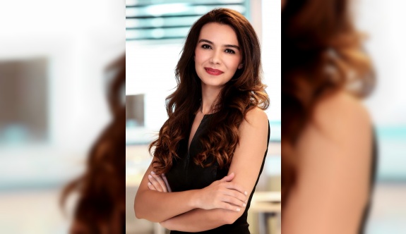 Evren Büyük-Multinet Up'da Stratejik Pazarlama Direktörü Pazarın Lideri: Multinet