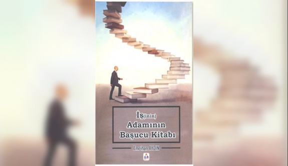 İş(inin) Adamının Başucu Kitabı / Emrihan Aydın