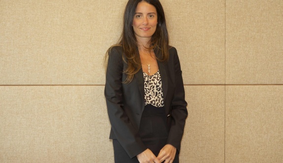 Page Executive Direktörü - Merve Oklap Global Pazarda Sabır Başarı Getiriyor