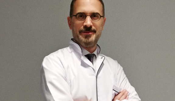 Doç. Dr. A. Hakan Birkent Ses estetiği