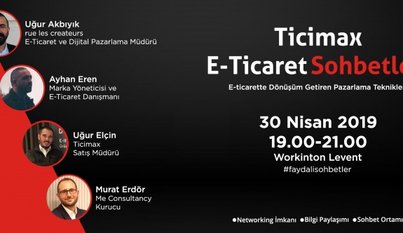 E-Ticarette Dönüşüm Getiren Pazarlama Teknikleri