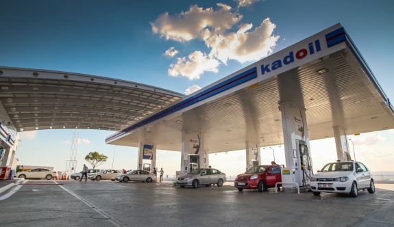 KADOİL’DEN TAŞIT TANIMA SİSTEMİNDE SON SİSTEM SON TEKNOLOJİ
