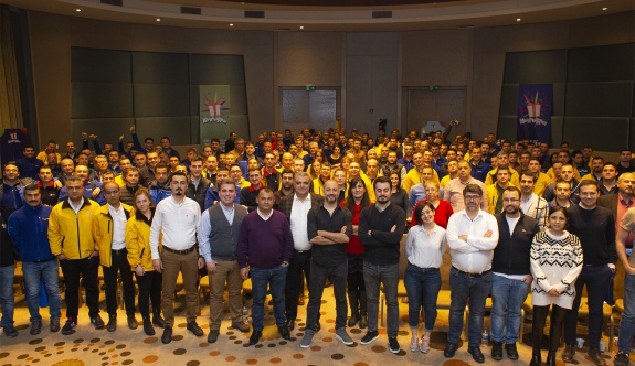 PepsiCO’nun İlk Dijital ürünü KazandıRio
