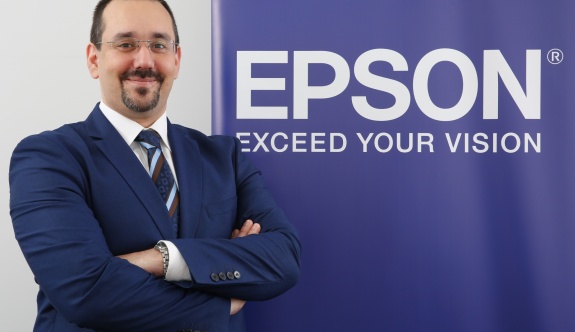 EPSON’DAN EĞİTİMDE ESNEKLİK VE ETKİLEŞİM SAĞLAYAN ÇÖZÜMLER