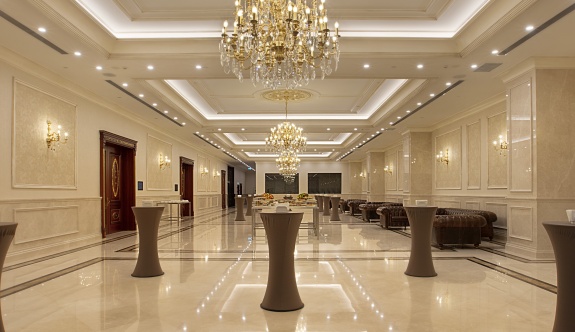 İSTANBUL’DA TOPLANTILAR İÇİN YENİ BİR ADRES: OTTOMAN’S LIFE HOTEL DELUXE