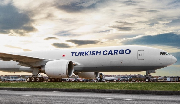 Turkish Cargo geniş uçuş ağında yer alan Pharma Koridorunu genişletiyor.