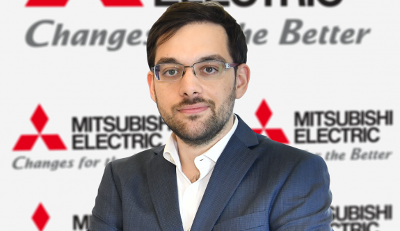 Mitsubishi Electric “Geleceğin Kontrol Sistemleri” ile üreticileri Sanayi 4.0’a hazırlıyor