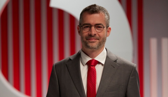 Vodafone’un mobil veri trafiğini yapay zekâ yönetecek