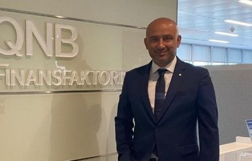 QNB Finansfaktoring, Direkt Satış ekibini Türkiye geneline yayacak