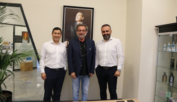 Aksan Kozmetik “Canias 4.0 Tekonojileri” Dedi