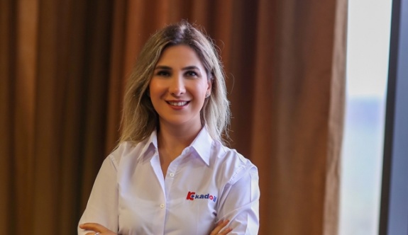 Taşıt tanıma sisteminde son teknoloji: Kadomatik