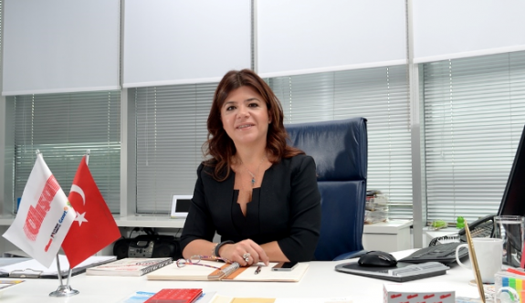 Alışan Lojistik yeni yatırımlarıyla büyümeye devam edecek