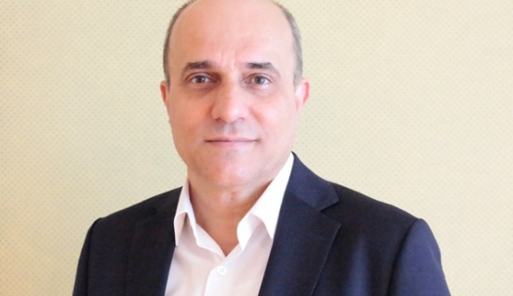 Evolog Lojistik’ten yeni lojistik merkezi