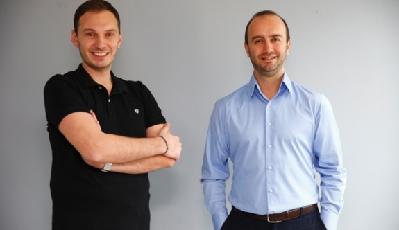 PackUpp rotasını global pazarlara çevirdi