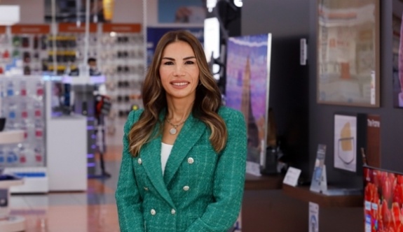Stratejik yol haritamızın merkezinde sürdürülebilirlik var