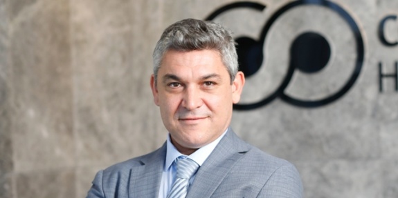 Coşkunöz Holding dijitalleşme çalışmalarını artıracak