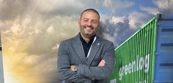 Taşımacılık sektörüne dinamik kazandıran marka Greenlog İntermodal Lojistik