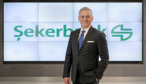 Şekerbank’tan KOBİ’lere e-Fatura teminatlı kredi kolaylığı