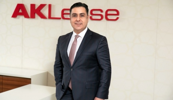 Aklease uygun maliyetli ve avantajlı finansman çözümleri sunuyor.