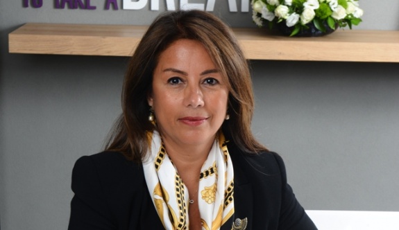 BNP PARIBAS FİNANSAL KİRALAMA, LEASING’TE DİJİTAL DÖNÜŞÜMLE MÜŞTERİ DENEYİMİNİ YENİDEN YARATIYOR.