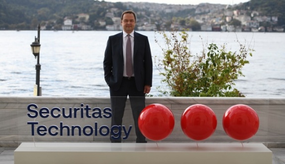 Bu yıl toparlanmaya başlayacak elektronik güvenlik pazarında asıl büyüme 2024’te