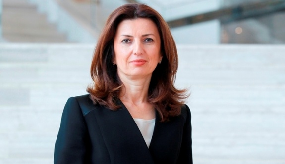 Reel sektöre verdiğimiz destekle ülke ekonomimizin sürdürülebilir büyümesine de katkı sağlıyoruz