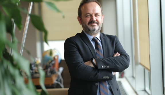 GÜCÜMÜZÜ SİNERJİMİZDEN ALIYORUZ