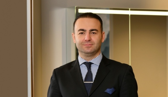 Markamızın bilinirliği ve kullanıcılara kolay erişimi için Ankara’nın önemi büyük