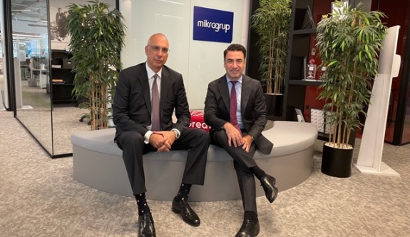 Mikrogrup’tan Yeni Ürün: Bizmu