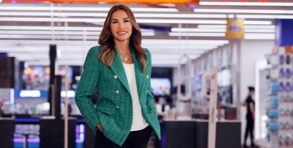 Teknosa e-ticaret brüt işlem hacmini üçe katladı.