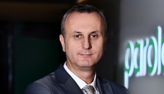 KOBİ'LERİN YENİ NESİL ÇÖZÜM ORTAĞI: PAROLAPARA