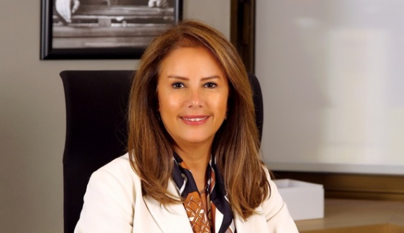 BNP Paribas Finansal Kiralama A.Ş Genel Müdürü Sibel Alyar