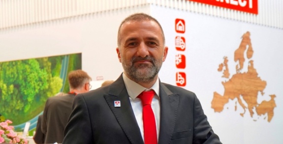 Yapay Zekâ Destekli Lojistikte Hiperotomasyon Çağı