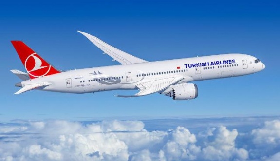 Türk Hava Yolları, Boeing 787 Filosu İçin   GE Aerospace GEnx Motorlarını Seçti