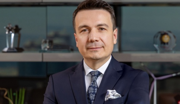 Aydem Enerji, dağıtım şebekesine  2 milyar doların üzerinde yatırım yapacak