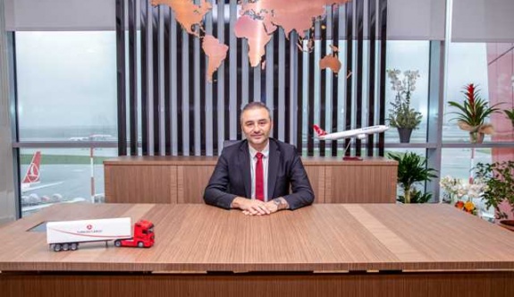 Turkish Cargo, Acente Ödül Töreni’nde İş Ortaklarıyla Bir Araya Geldi