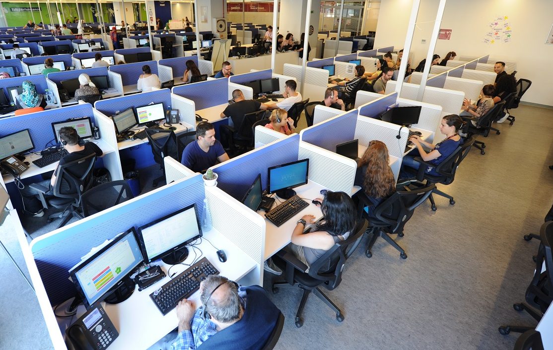 Teleperformance Türkiye, Avrupa dillerini anadil seviyesinde konuşabilen çalışma arkadaşları arıyor