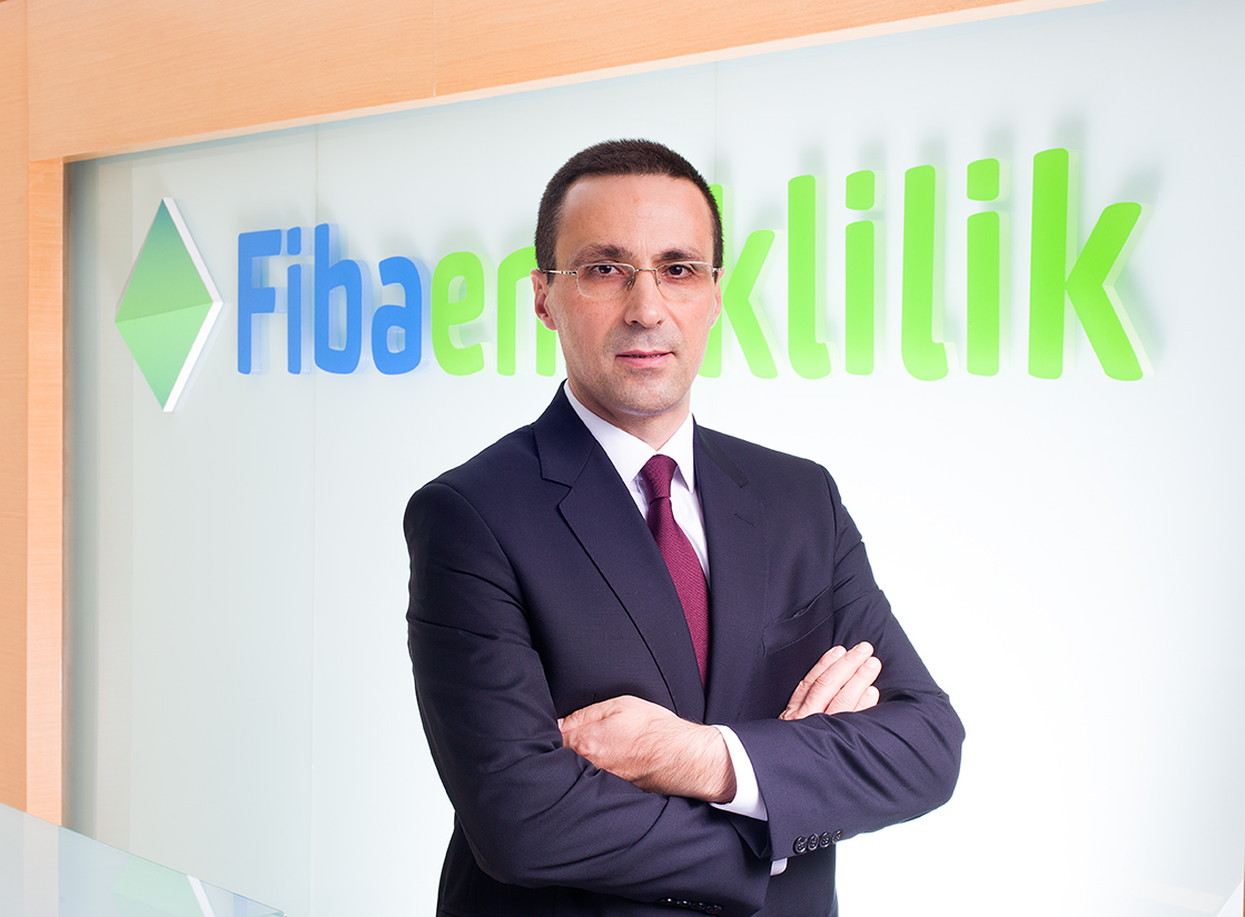 Fibaemeklilik Genel Müdürü Ömer Mert: 'Başarının sırrı sisteme girenlerin kalıcılığı…'