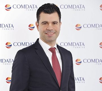 Kartal Tıknaz: 'Amaç Hem İşi Hem de Hayatı Kolaylaştırmak'