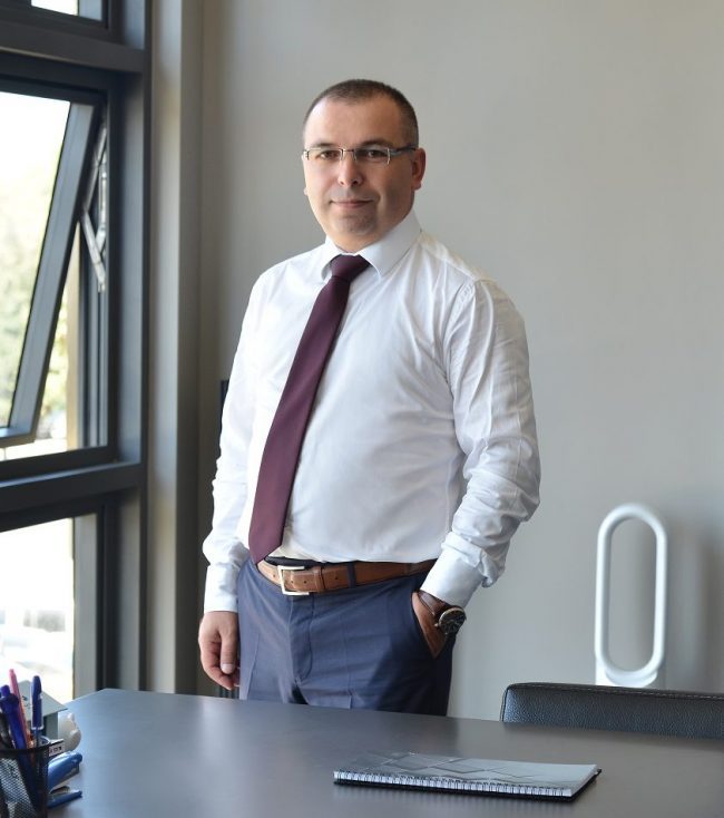 KOBİ'lere Profesyonel İK ve İSG Desteği
