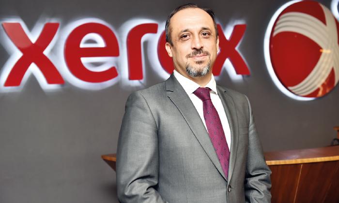 Xerox ConnectKey geleceğin çalışma biçimine yön veriyor