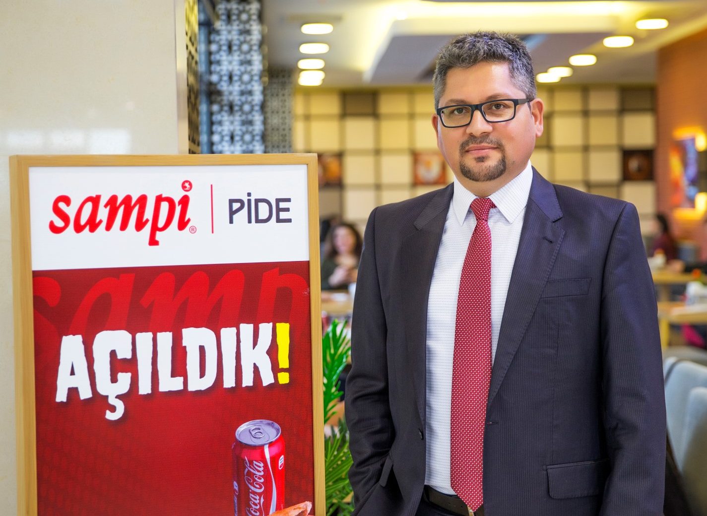 SAMPİ, Geleneksel Samsun Pidesini Dünyaya Tanıtmayı Sürdürecek