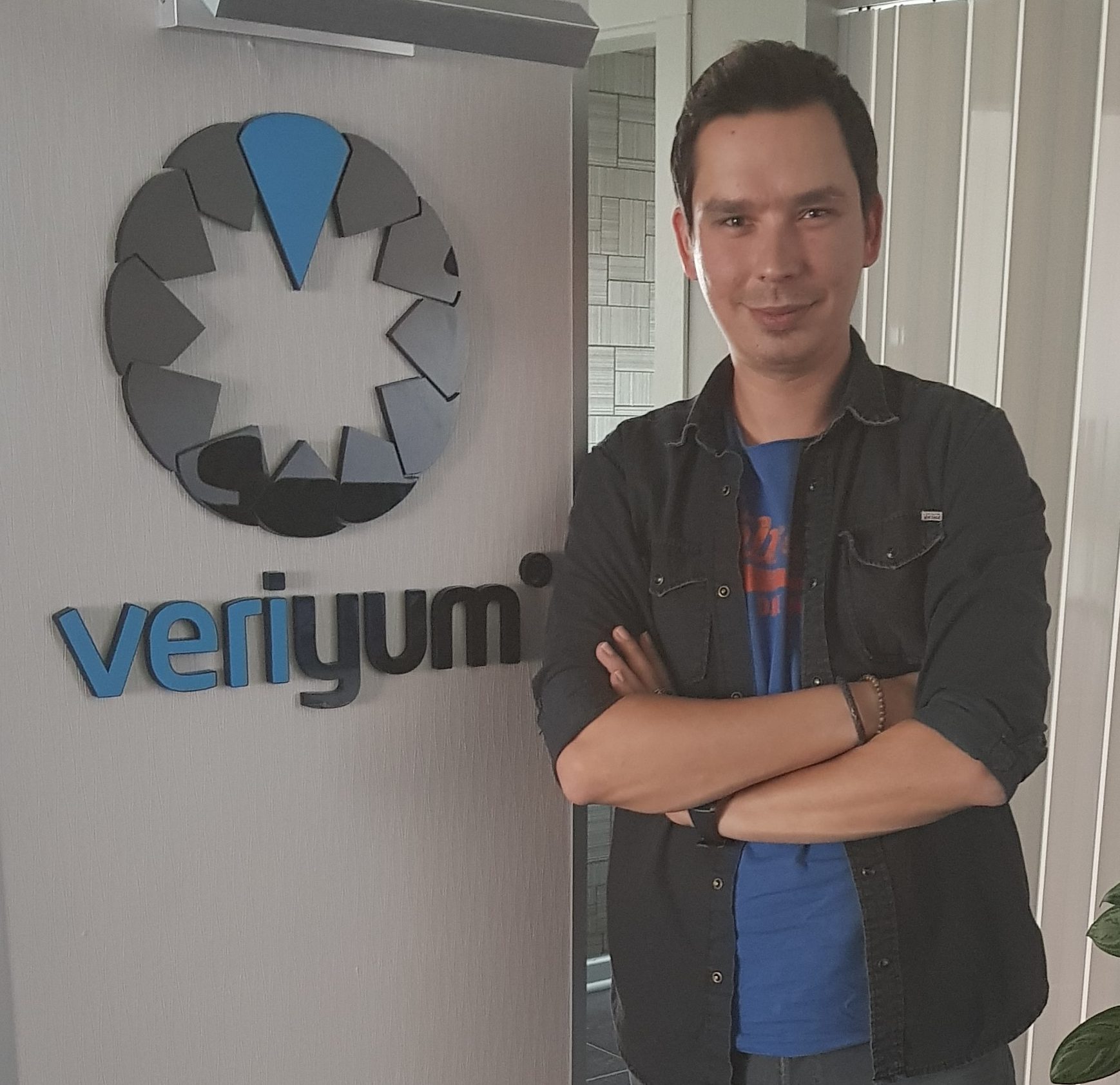 Veriyum, Servis ve Hizmetlerini Yurt Dışı Pazarına Açacak