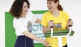 b-fit, Kadın Girişimcilere Özel Franchising Fırsatı Sunuyor