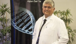 'Gentest İle Bireylere, Genlerine Göre Bir Yaşam Planı Sunuluyor'