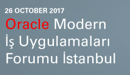 Modern İş Uygulama Yazılımları ile 21. Yüzyıla Liderlik Edin...