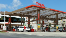 TOTAL Yakıtmatik İle Etkin Filo Yönetimi